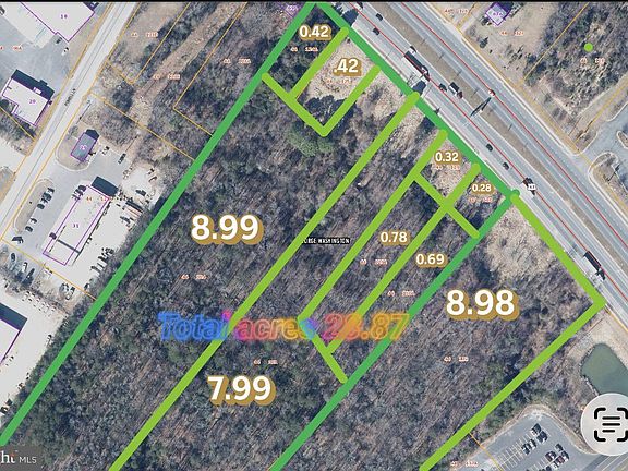 2nd image of 655-661 665 675 681 Warrenton Rd