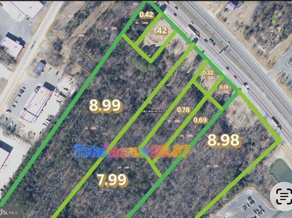 655-661 Warrenton Rd #665, Fredericksburg, VA 22406