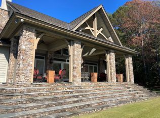 230 Willow Dr, Alexander City, AL 35010