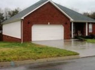 3618 S Creek Rd, Knoxville, TN 37920