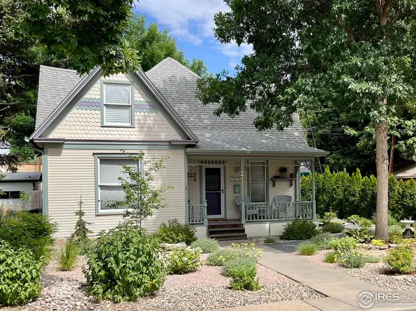 428 N Grant Ave, Loveland, CO 80537