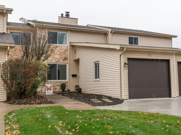 165 Deepwood Dr, Wadsworth, OH 44281