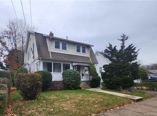 429 Commonwealth Ave, New Britain, CT 06053