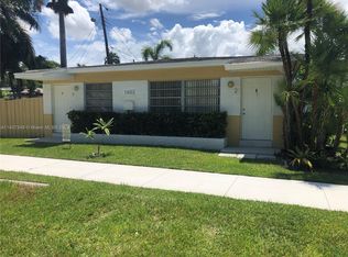 1602 Liberty St #1A, Hollywood, FL 33020