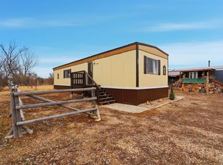 19036 Helmer Rd, Belle Fourche, SD 57717