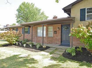 637 Stinson Dr, Columbus, OH 43214