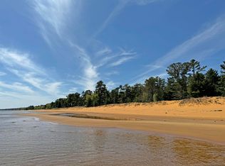 10/10A N Lakeside Row, Paradise, MI 49768