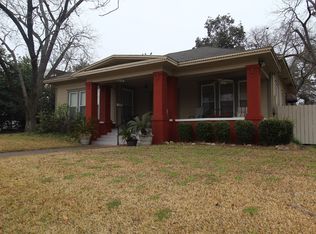 619 Connally St, Sulphur Springs, TX 75482