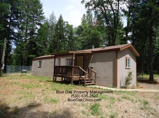 175 Maple Creek Ranch Rd, Cohasset, CA 95973