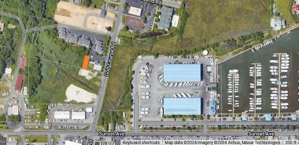 2nd image of 3 Golf Course Rd Parcel 588