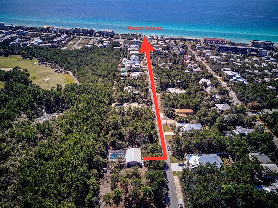 Home with Beach Access