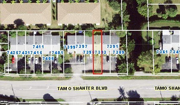 5th image of 7393 Tam Oshanter Boulevard #7393