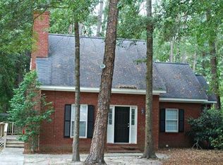 116 Oak Hollow Dr, Statesboro, GA 30458