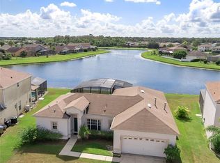 2523 Calla Lily Cv, Kissimmee, FL 34758