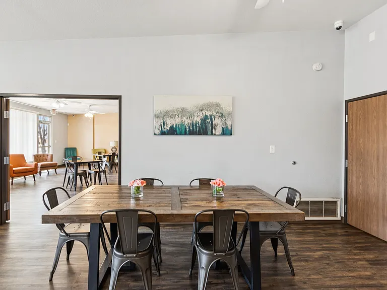 Alta Vista Village — Photo 16