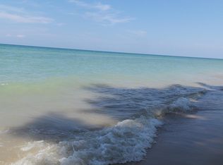 6156 Beach Rd, Rogers City, MI 49779