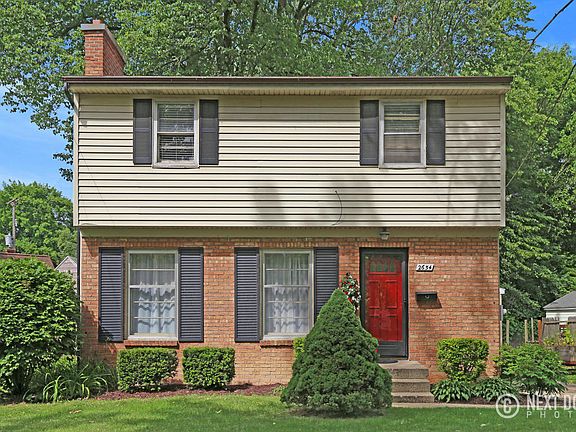 2nd image of 2654 Jefferson Dr SE