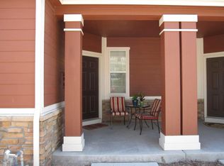 5412 Seal Aly, Colorado Springs, CO 80924