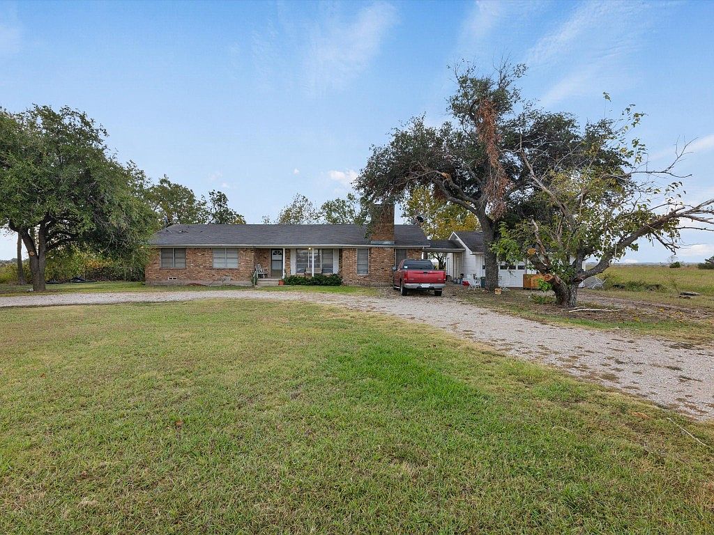 3057 Fm 1181, Ennis, TX 75119 MLS 20464734 Zillow