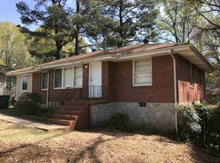 783 Springvalley Dr #4, Forest Park, GA 30297