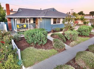 6737 E Wardlow Rd, Long Beach, CA 90808