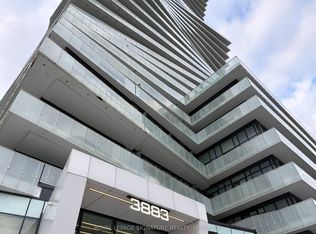 3883 Quartz Rd #809, Mississauga, ON L5B 0M4