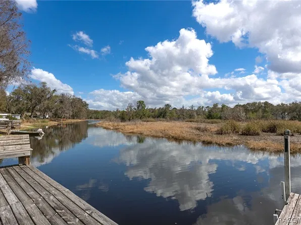 4414 E Shorewood Dr, Hernando, FL 34442