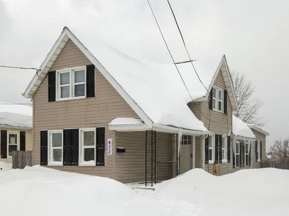 472 E 33rd St, Erie, PA 16504