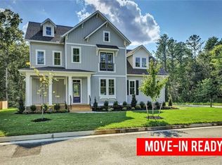 5541 Swift Fox Dr, Moseley, VA 23120