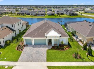 2527 Kamin Dr, Melbourne, FL 32940