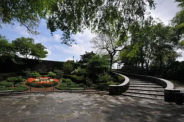 Rented by Manhattan Flats