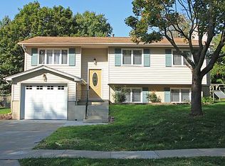 1933 Grantwood St, Iowa City, IA 52240
