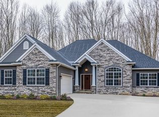 5437 Frey Ave SW, Canton, OH 44706