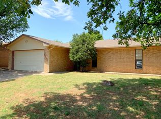 5722 93rd St, Lubbock, TX 79424