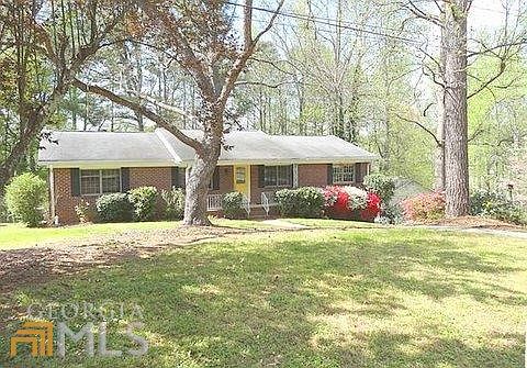 1st image of 3770 White Haven Dr SE