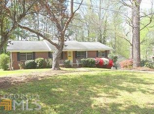 3770 White Haven Dr SE, Smyrna, GA 30082