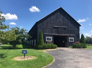 5203 Bethel Rd, Lexington, KY 40511