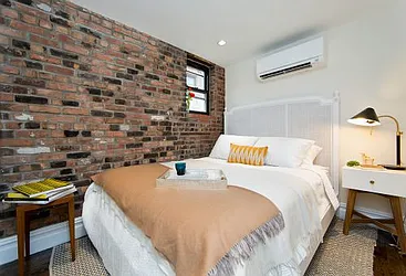 Rented by Icon Realty Management