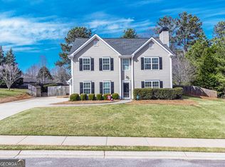 749 Weeping Willow Dr, Athens, GA 30605