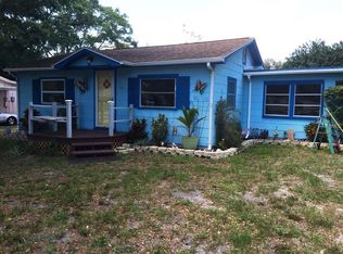 4661 42nd Ave N, Saint Petersburg, FL 33714