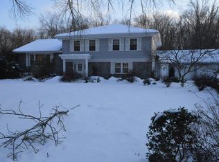19 Fred St, Old Tappan, NJ 07675