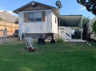 10904 Petersen Ave, Weldon, CA 93283
