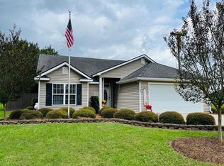 102 Wyoming St, Adel, GA 31620