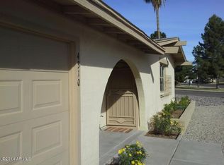 4310 W Mary Cir, Glendale, AZ 85308