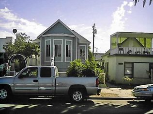 2755 Newton Ave, San Diego, CA 92113