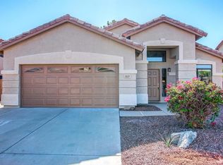 5439 W Michigan Ave, Glendale, AZ 85308