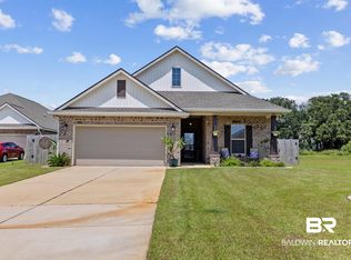 1013 Stella Rd, Foley, AL 36535