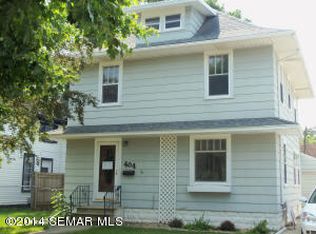 404 2nd St SE, Austin, MN 55912