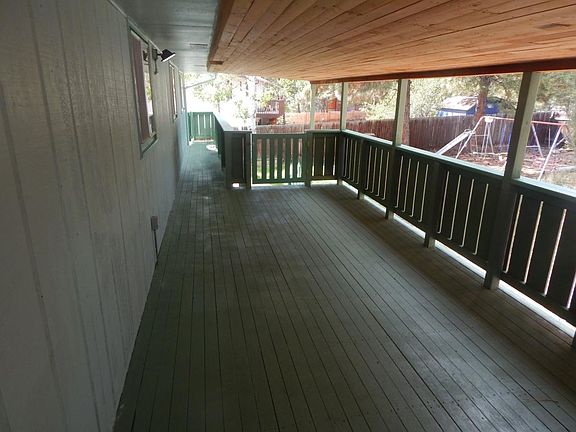 Back Porch