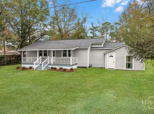 373 S Main Street, Pembroke, GA 31321